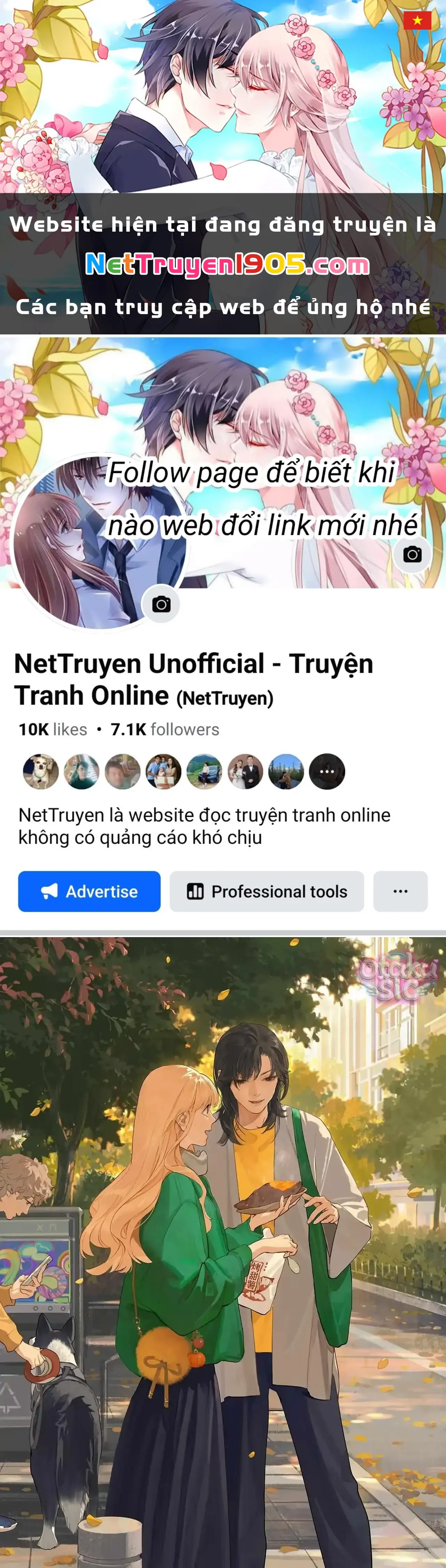 Chuyện Của Họ Chapter 234 - Trang 2