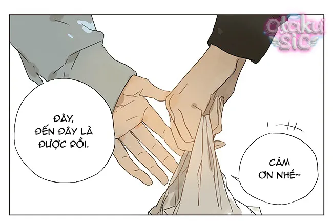 Chuyện Của Họ Chapter 24 - Trang 2