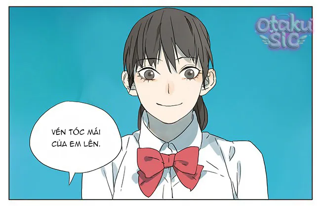 Chuyện Của Họ Chapter 27 - Trang 3