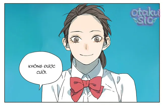 Chuyện Của Họ Chapter 27 - Trang 4
