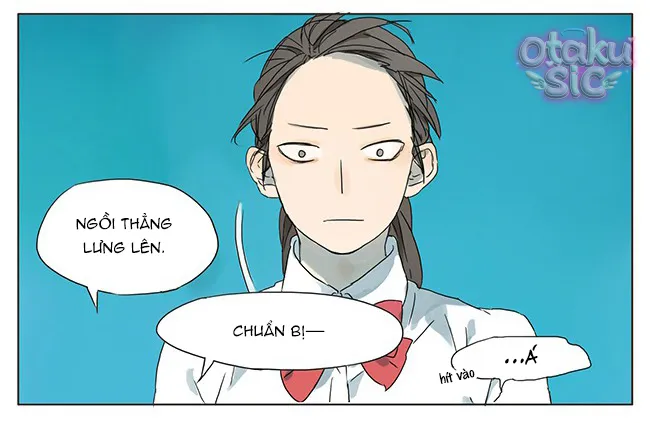 Chuyện Của Họ Chapter 27 - Trang 5