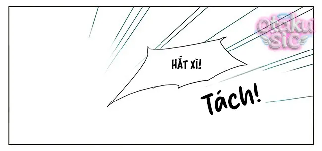 Chuyện Của Họ Chapter 27 - Trang 6
