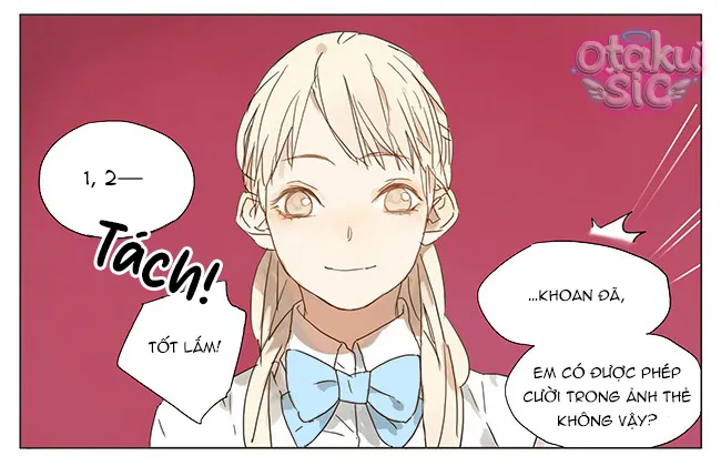Chuyện Của Họ Chapter 28 - Trang 3