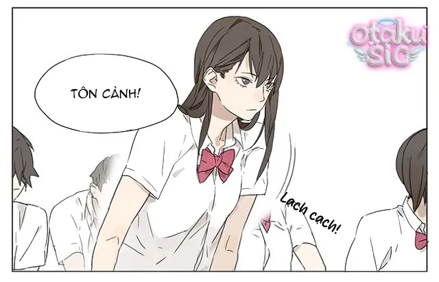 Chuyện Của Họ Chapter 29 - Trang 4