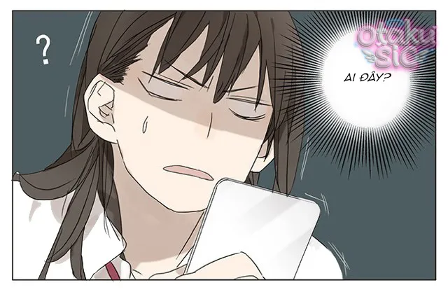 Chuyện Của Họ Chapter 29 - Trang 6