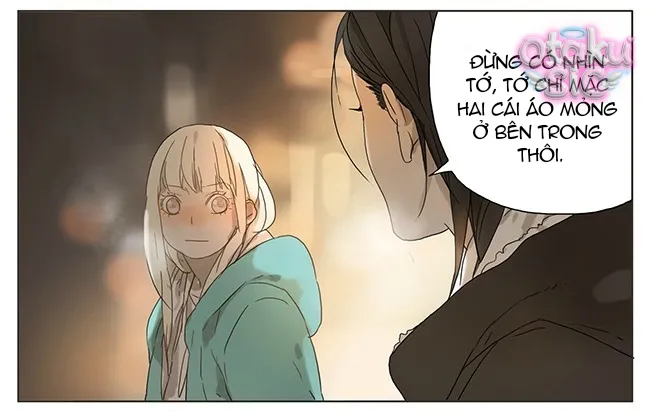 Chuyện Của Họ Chapter 30 - Trang 4
