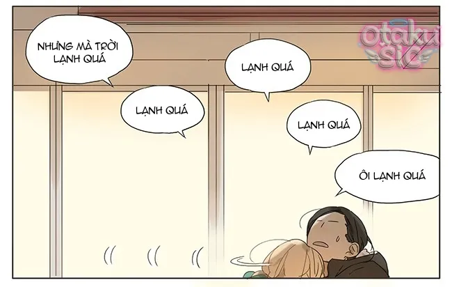 Chuyện Của Họ Chapter 30 - Trang 5