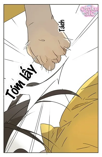 Chuyện Của Họ Chapter 31 - Trang 6