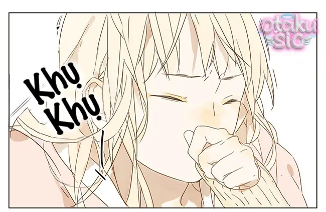 Chuyện Của Họ Chapter 32 - Trang 2