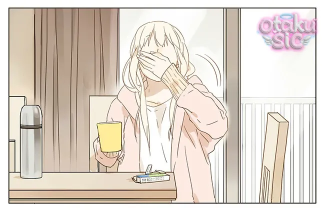 Chuyện Của Họ Chapter 32 - Trang 4