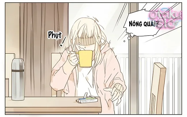 Chuyện Của Họ Chapter 32 - Trang 5