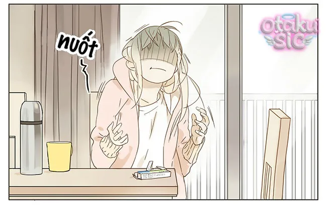 Chuyện Của Họ Chapter 32 - Trang 7