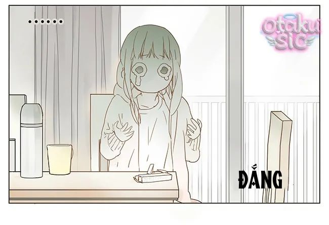 Chuyện Của Họ Chapter 32 - Trang 8