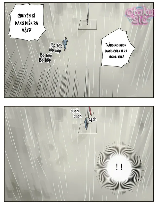Chuyện Của Họ Chapter 34 - Trang 3