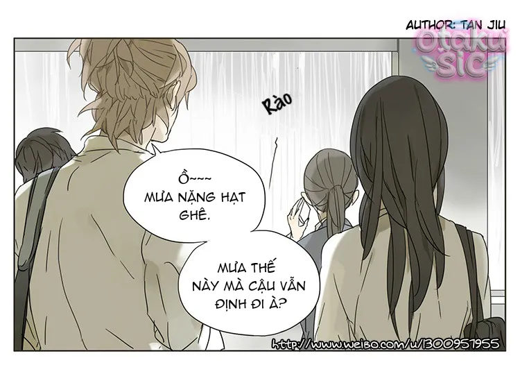 Chuyện Của Họ Chapter 35 - Trang 2