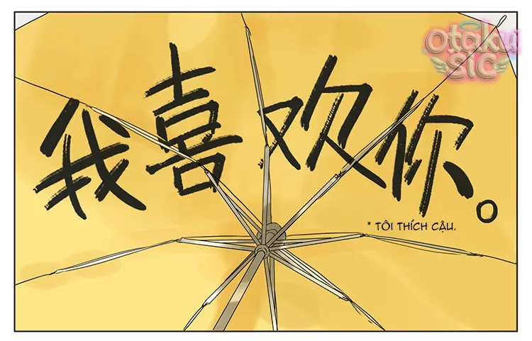 Chuyện Của Họ Chapter 35 - Trang 7