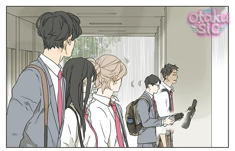 Chuyện Của Họ Chapter 36 - Trang 5