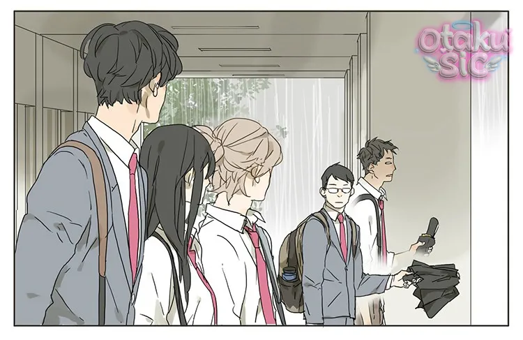 Chuyện Của Họ Chapter 36 - Trang 6