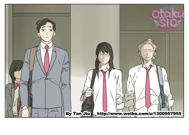 Chuyện Của Họ Chapter 36 - Trang 9