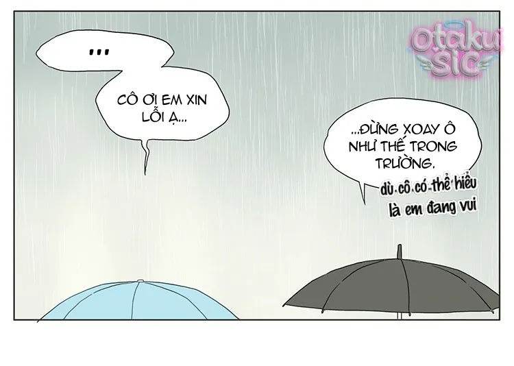 Chuyện Của Họ Chapter 37 - Trang 11