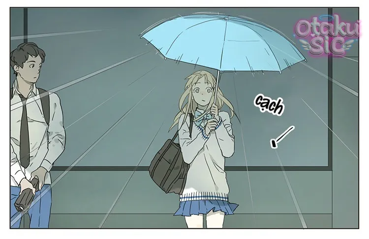 Chuyện Của Họ Chapter 37 - Trang 5