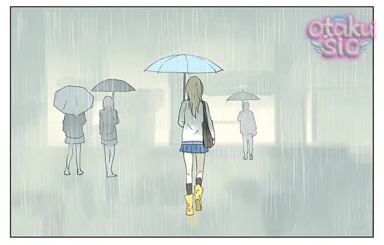 Chuyện Của Họ Chapter 37 - Trang 6