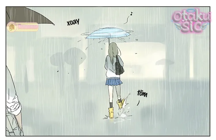 Chuyện Của Họ Chapter 37 - Trang 7