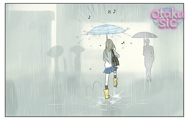 Chuyện Của Họ Chapter 37 - Trang 8