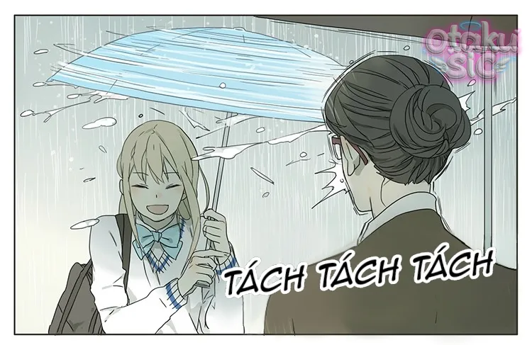 Chuyện Của Họ Chapter 37 - Trang 9