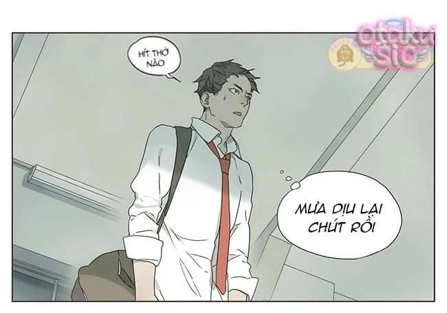 Chuyện Của Họ Chapter 38 - Trang 2