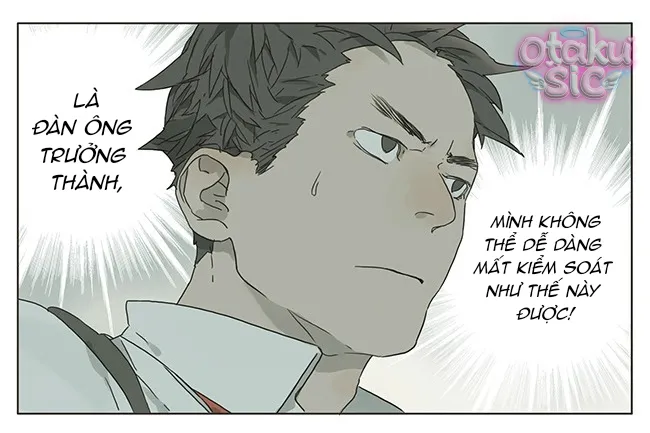 Chuyện Của Họ Chapter 38 - Trang 3