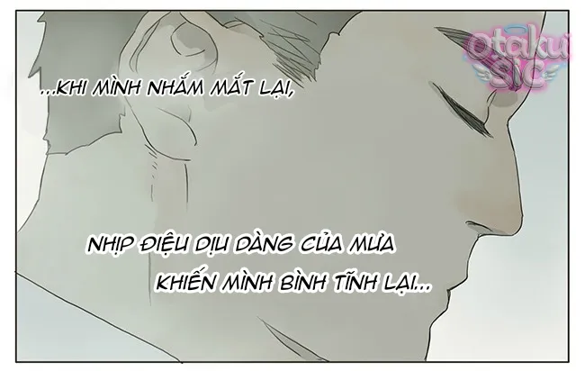 Chuyện Của Họ Chapter 38 - Trang 6
