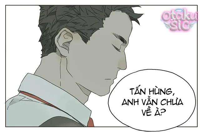 Chuyện Của Họ Chapter 38 - Trang 9