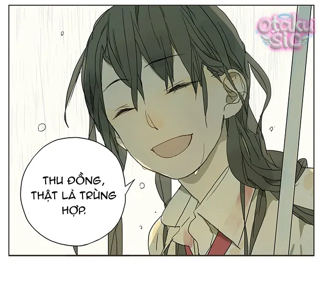 Chuyện Của Họ Chapter 39 - Trang 5