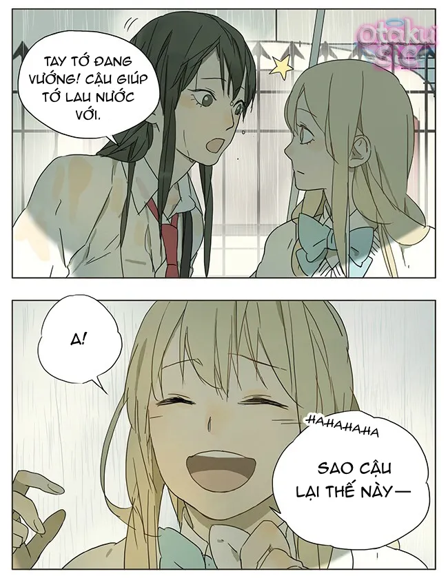 Chuyện Của Họ Chapter 40 - Trang 3