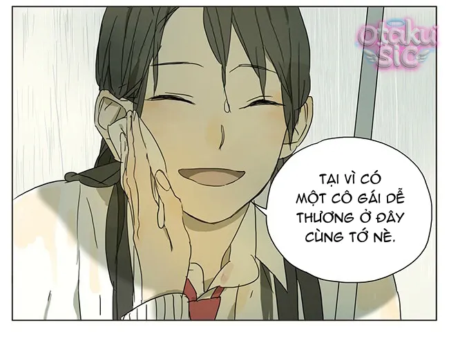 Chuyện Của Họ Chapter 40 - Trang 6