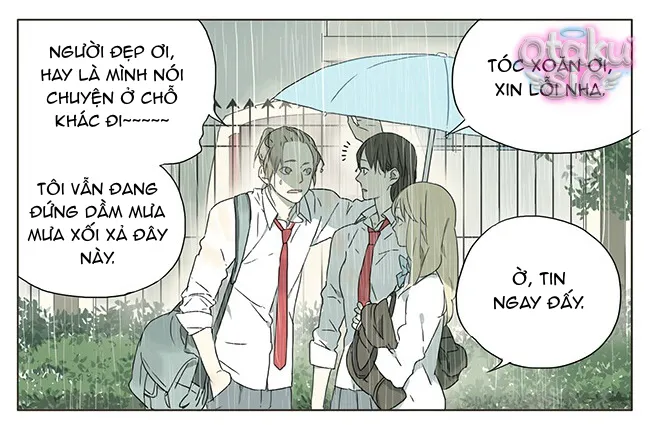 Chuyện Của Họ Chapter 41 - Trang 2