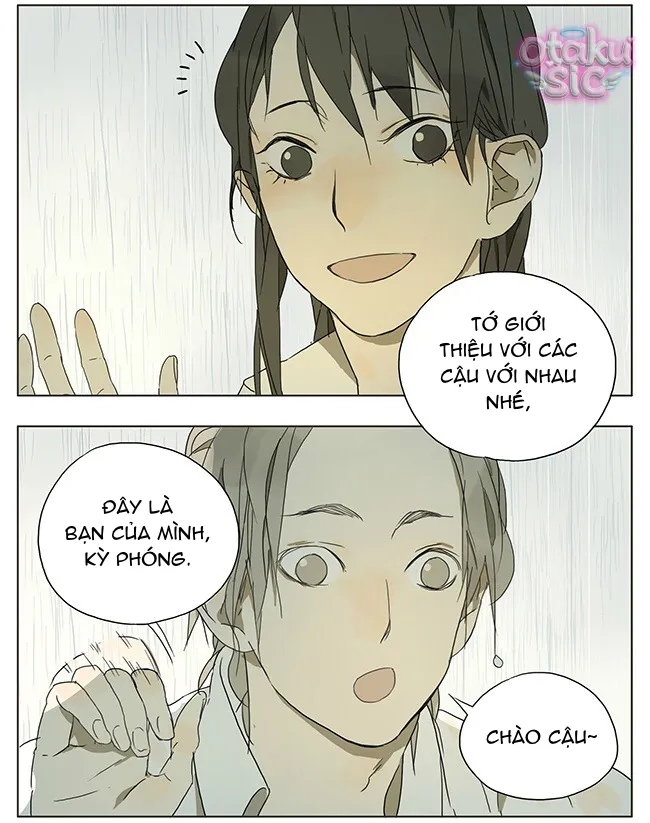 Chuyện Của Họ Chapter 41 - Trang 3