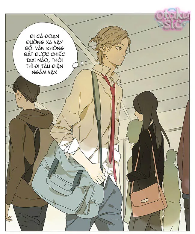 Chuyện Của Họ Chapter 46 - Trang 2