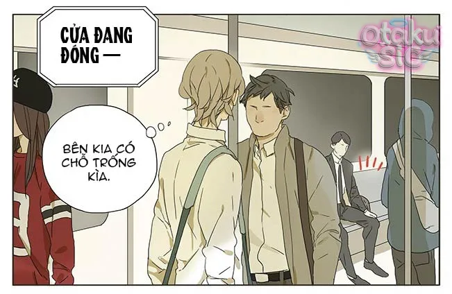 Chuyện Của Họ Chapter 46 - Trang 3