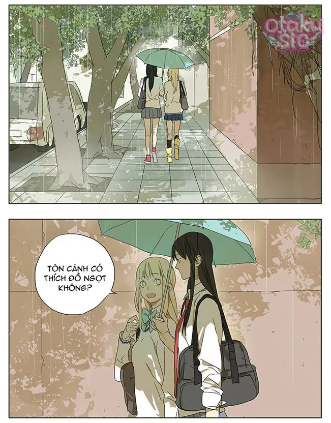 Chuyện Của Họ Chapter 47 - Trang 2
