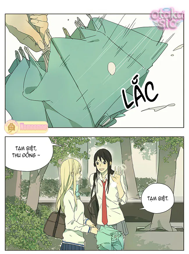 Chuyện Của Họ Chapter 48 - Trang 2