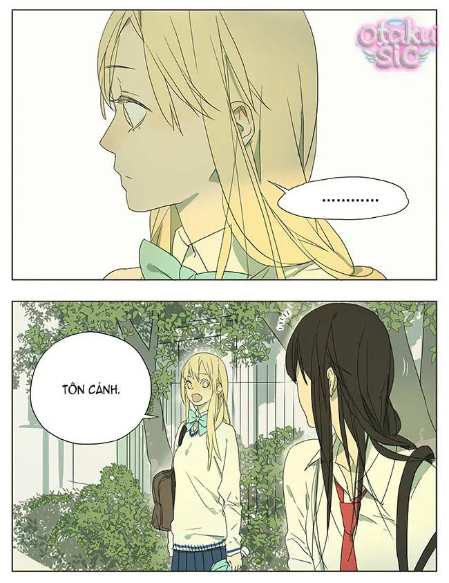 Chuyện Của Họ Chapter 48 - Trang 3