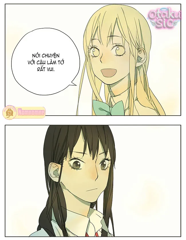 Chuyện Của Họ Chapter 48 - Trang 4