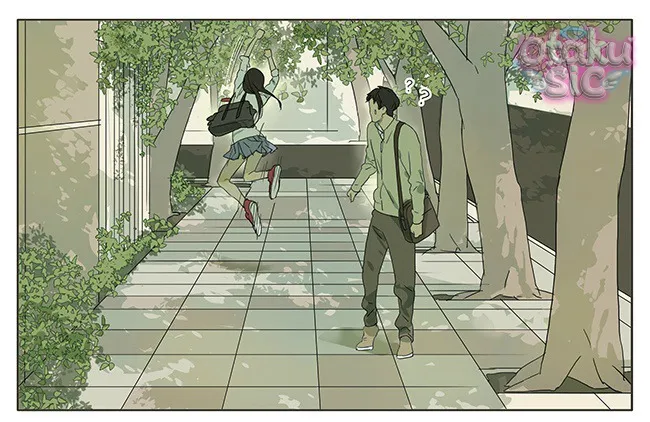 Chuyện Của Họ Chapter 48 - Trang 7