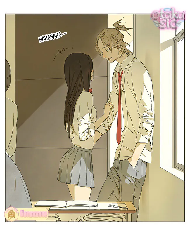 Chuyện Của Họ Chapter 50 - Trang 2