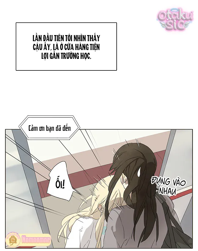 Chuyện Của Họ Chapter 51 - Trang 11