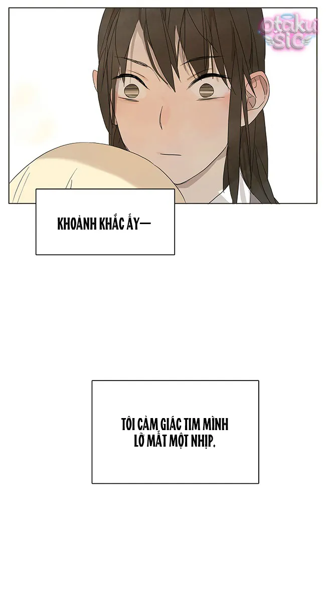 Chuyện Của Họ Chapter 51 - Trang 15