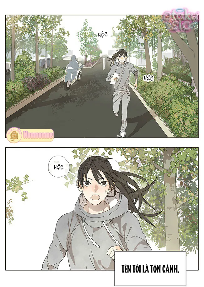 Chuyện Của Họ Chapter 51 - Trang 2