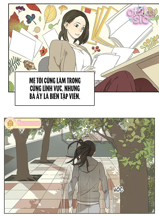 Chuyện Của Họ Chapter 51 - Trang 4